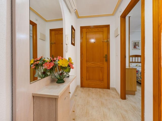 2 soverom Leilighet til salgs i Playa del Acequión, Torrevieja med svømmebasseng garasje - € 159 900 (Ref: 10130399)