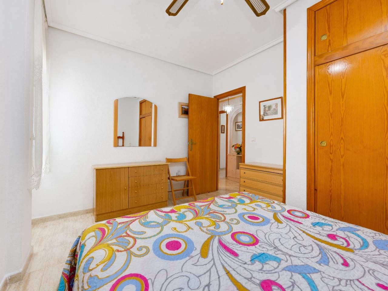 2 soverom Leilighet til salgs i Torrevieja med svømmebasseng garasje - € 159 900 (Ref: 10130399)