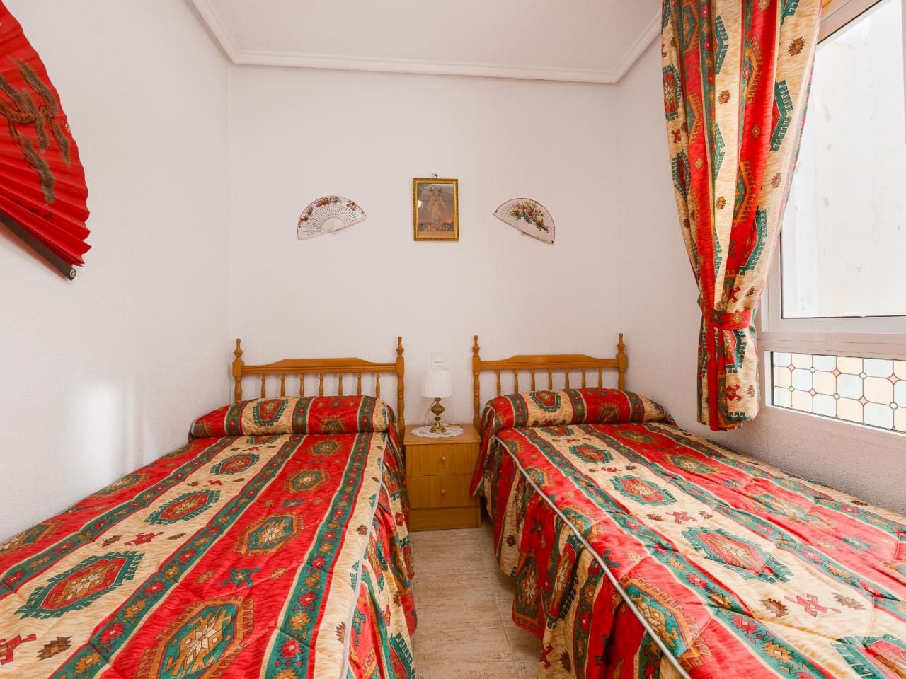 2 soverom Leilighet til salgs i Torrevieja med svømmebasseng garasje - € 159 900 (Ref: 10130399)