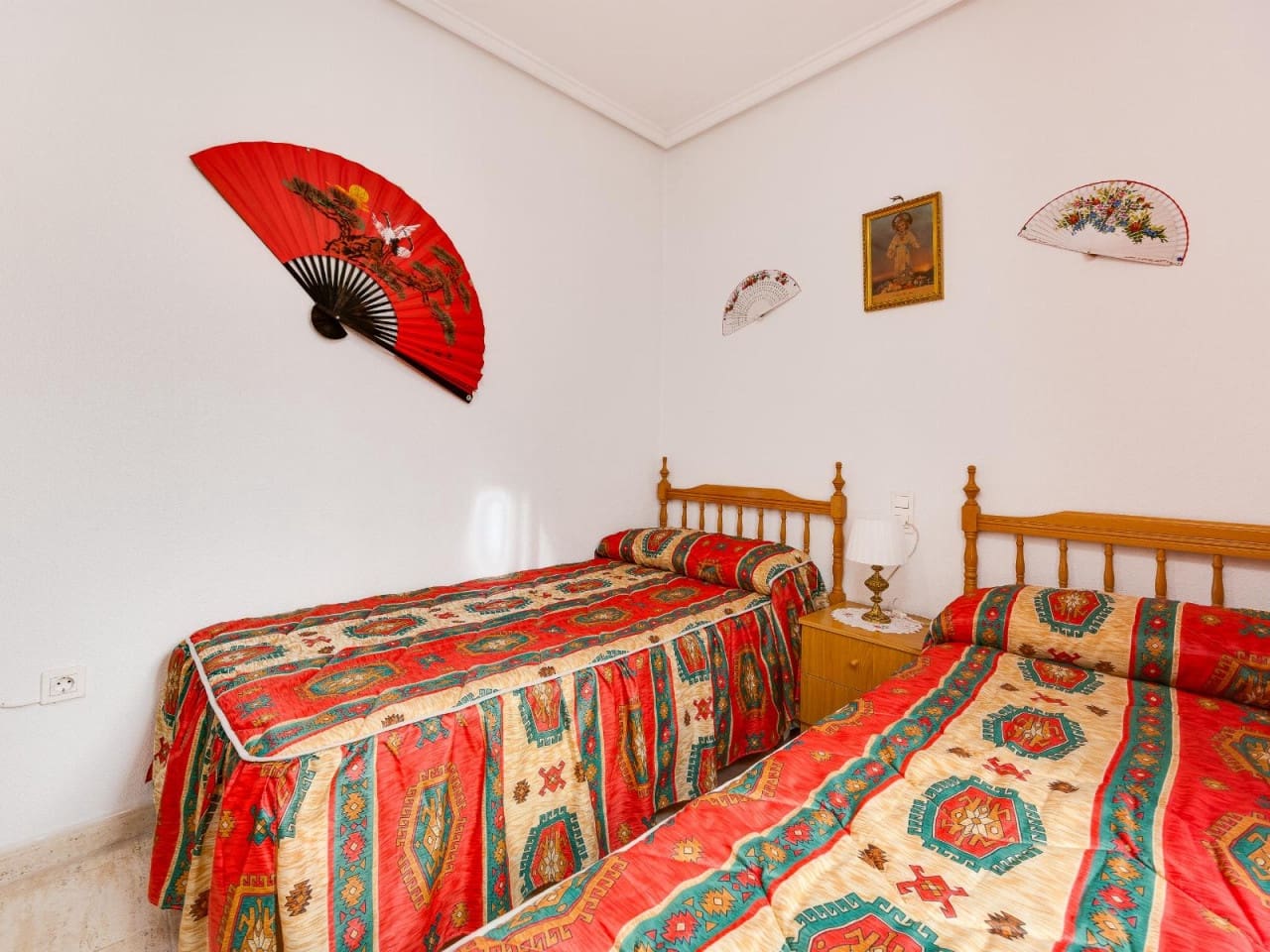2 soverom Leilighet til salgs i Torrevieja med svømmebasseng garasje - € 159 900 (Ref: 10130399)