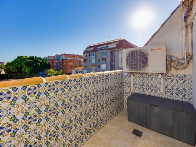2 soverom Leilighet til salgs i Playa del Acequión, Torrevieja med svømmebasseng garasje - € 159 900 (Ref: 10130399)