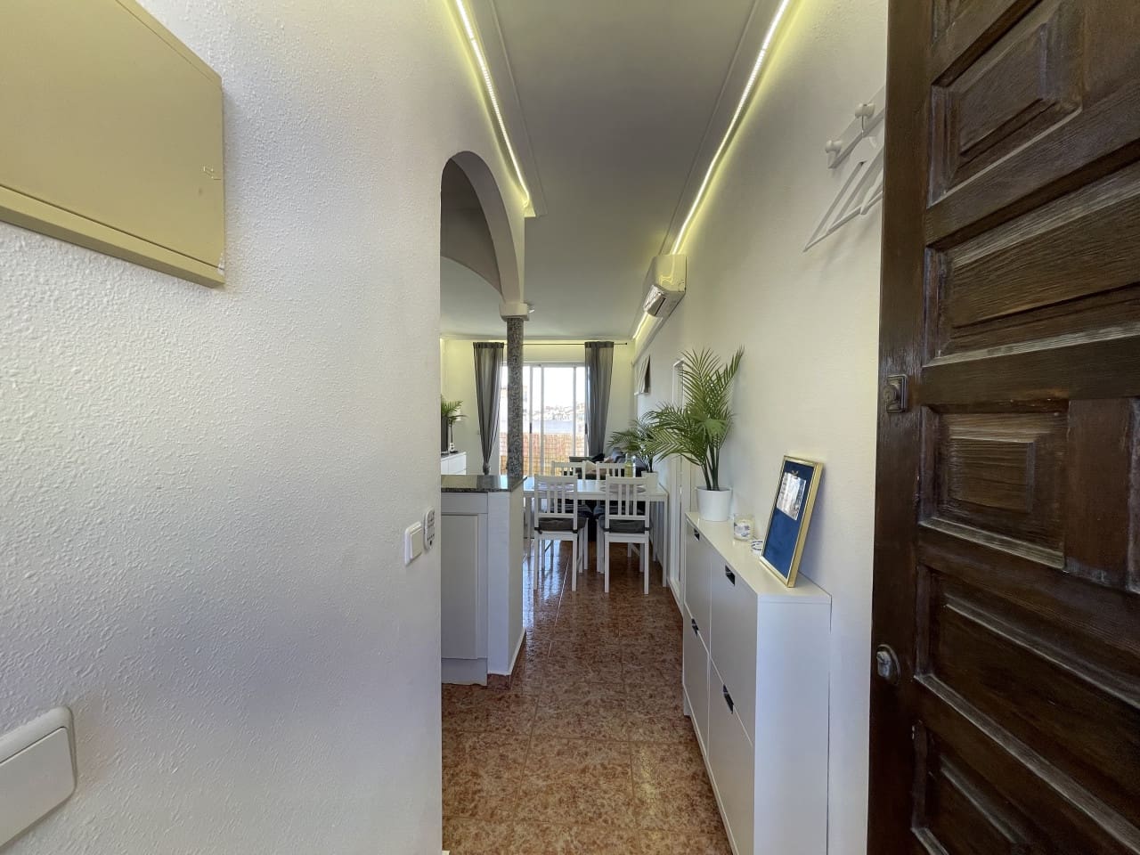 2 bedroom Apartment for sale in Torrevieja with pool garage - € 149,000 (Ref: 10130400)