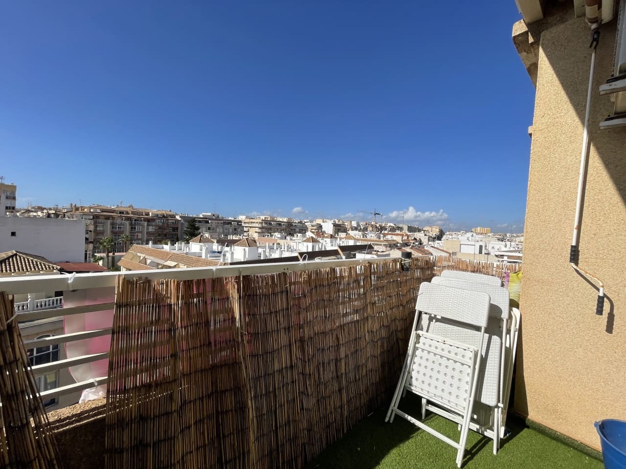 2 bedroom Apartment for sale in Torrevieja with pool garage - € 149,000 (Ref: 10130400)