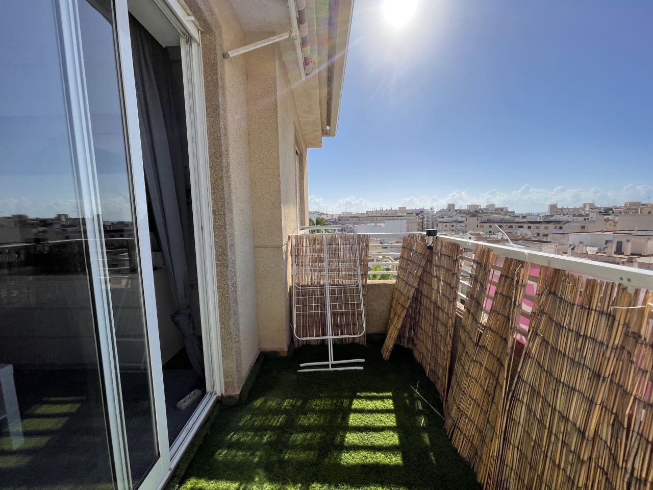 2 bedroom Apartment for sale in Torrevieja with pool garage - € 149,000 (Ref: 10130400)