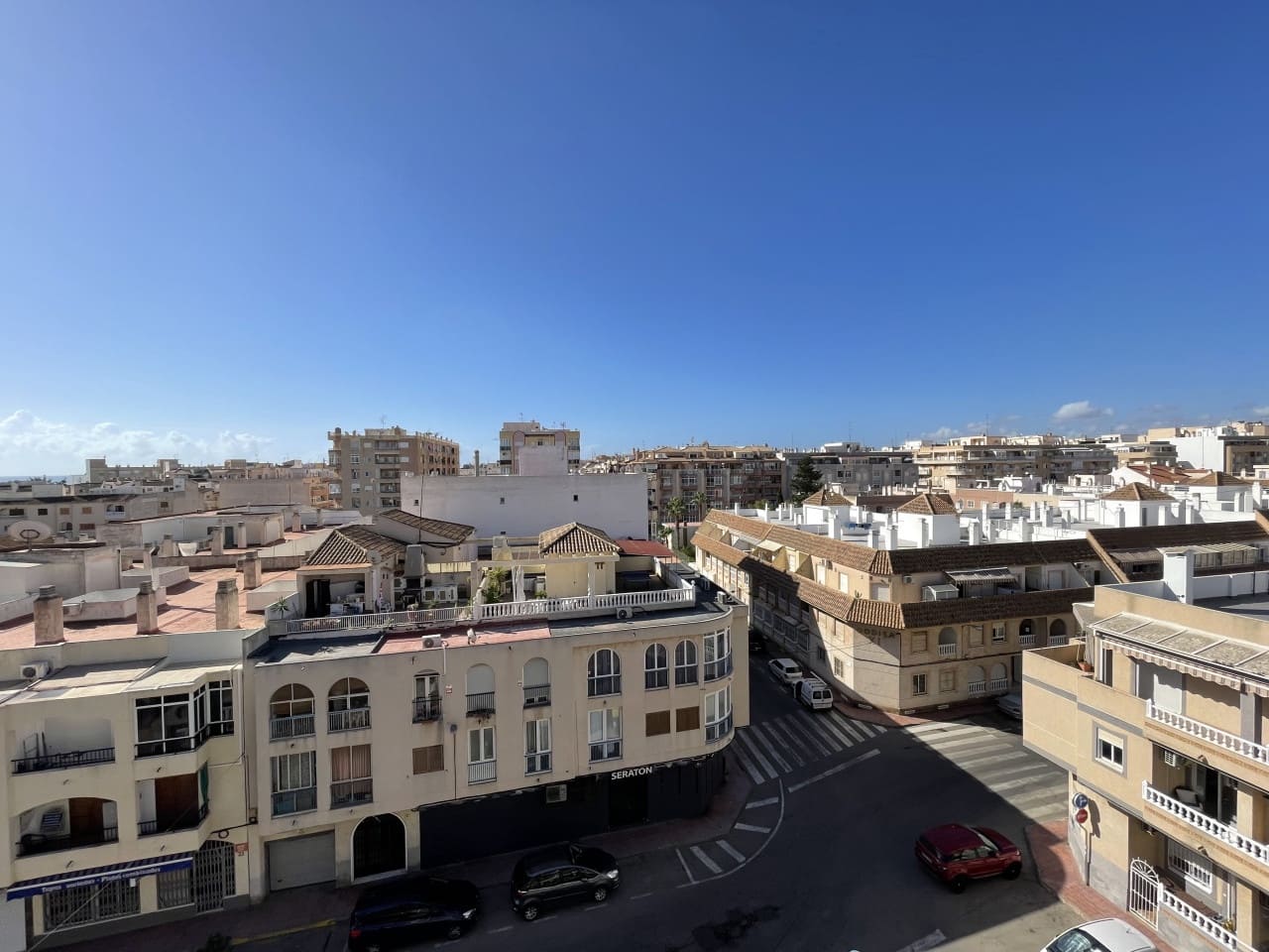 2 bedroom Apartment for sale in Torrevieja with pool garage - € 149,000 (Ref: 10130400)