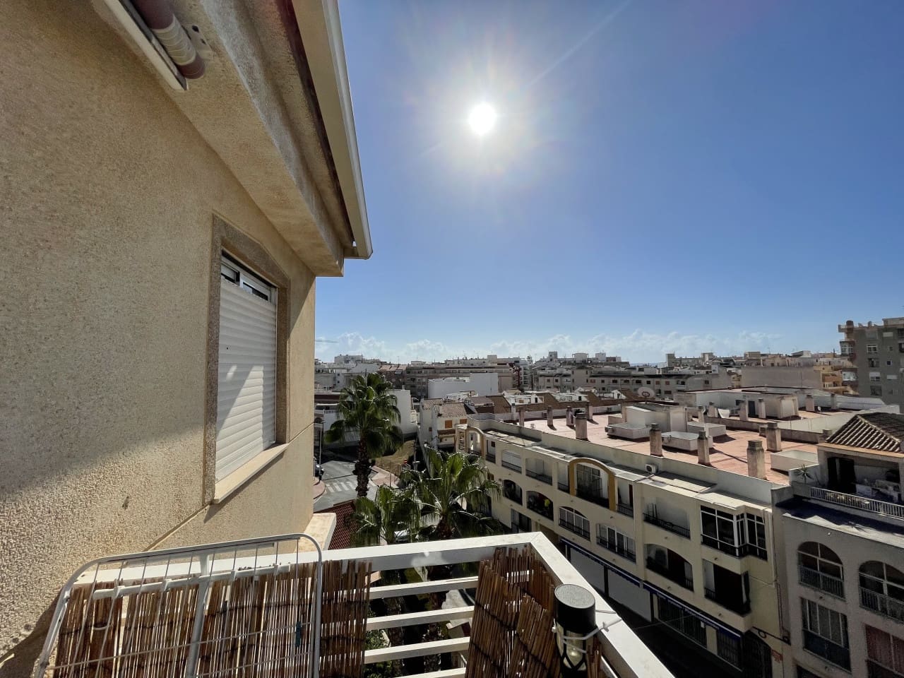 2 bedroom Apartment for sale in Torrevieja with pool garage - € 149,000 (Ref: 10130400)