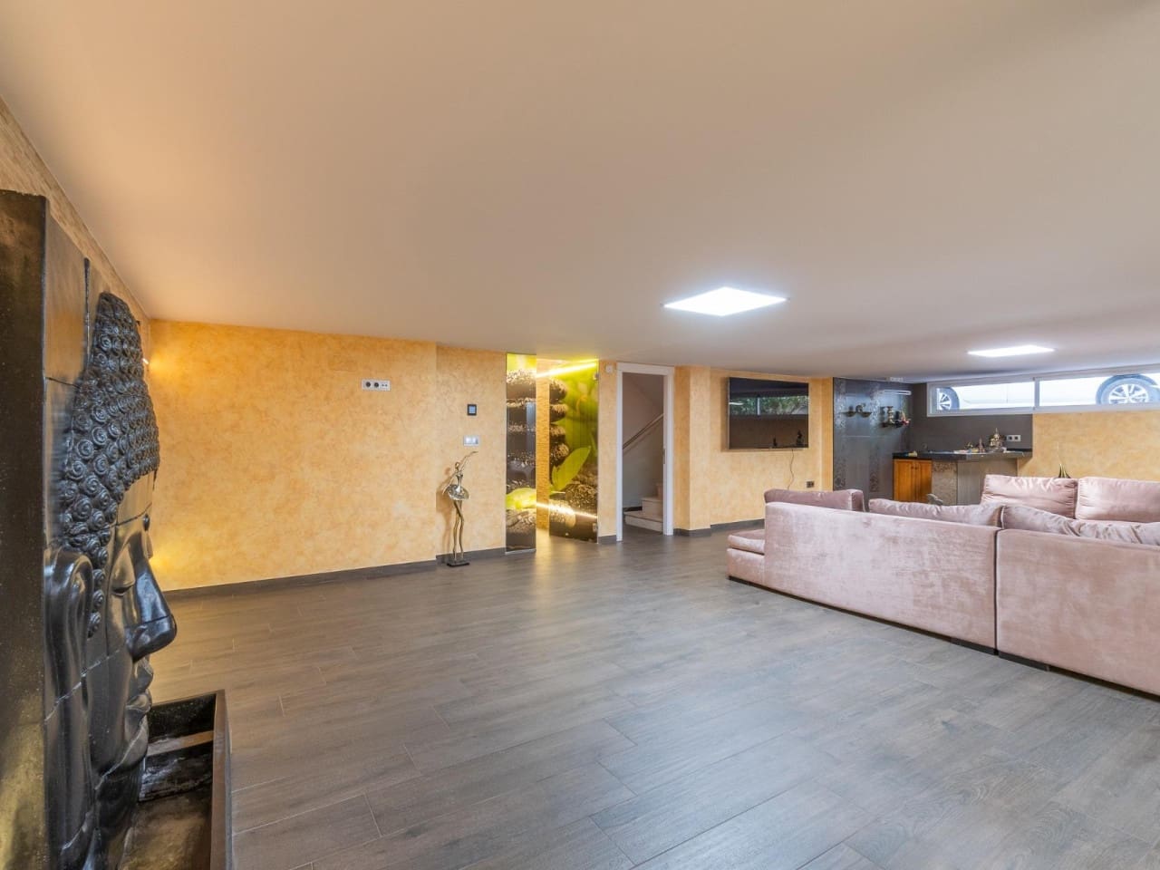 5 makuuhuone Huvila myytävänä paikassa La Mata mukana uima-altaan - 1 090 000 € (Ref: 10132137)
