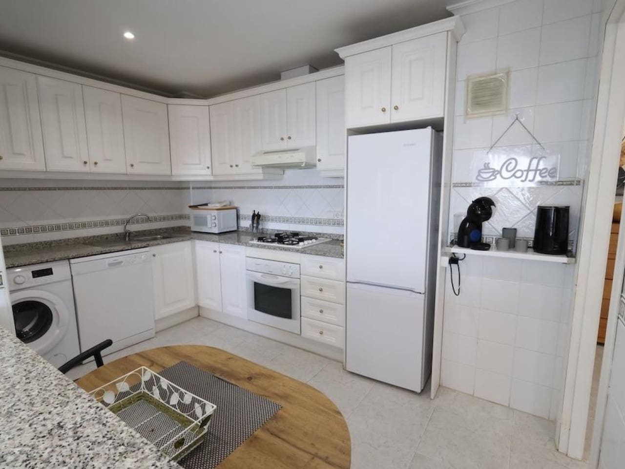 2 Zimmer Apartment zu verkaufen in Campoamor mit Pool - 199.000 € (Ref: 10132138)