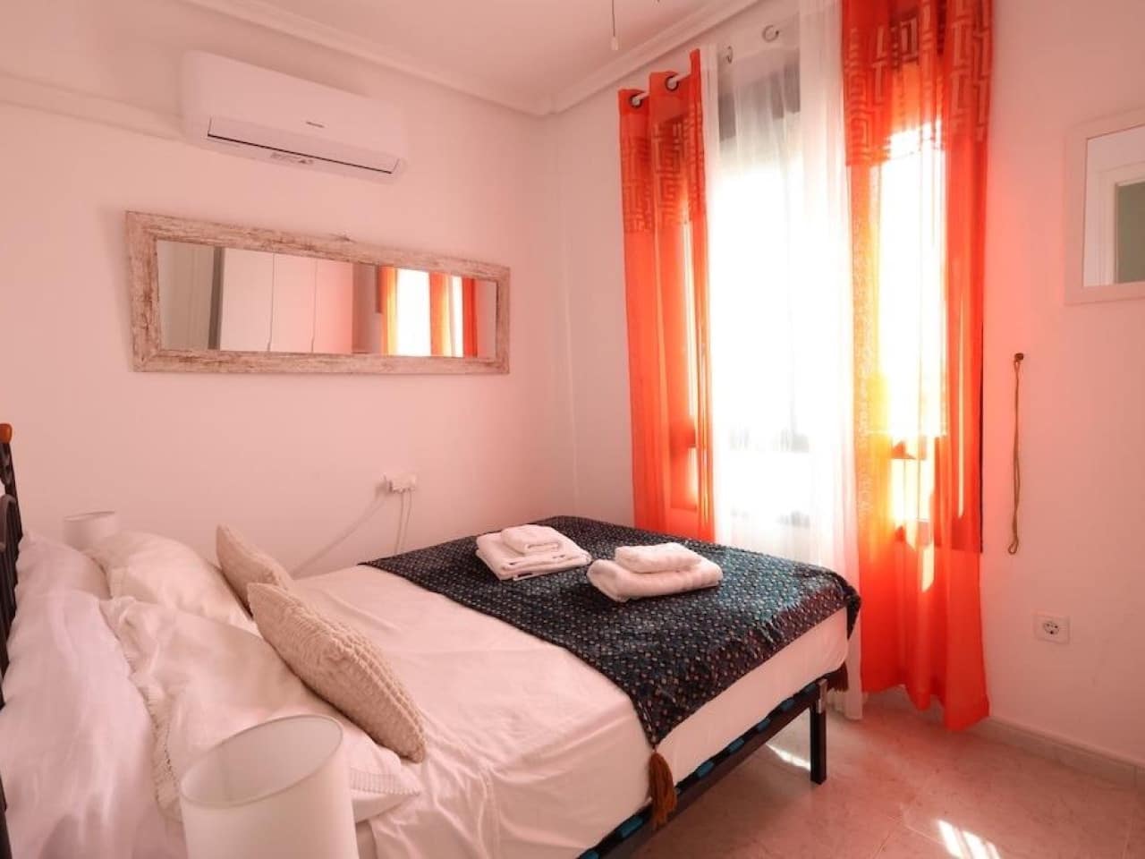 2 Zimmer Apartment zu verkaufen in Campoamor mit Pool - 199.000 € (Ref: 10132138)