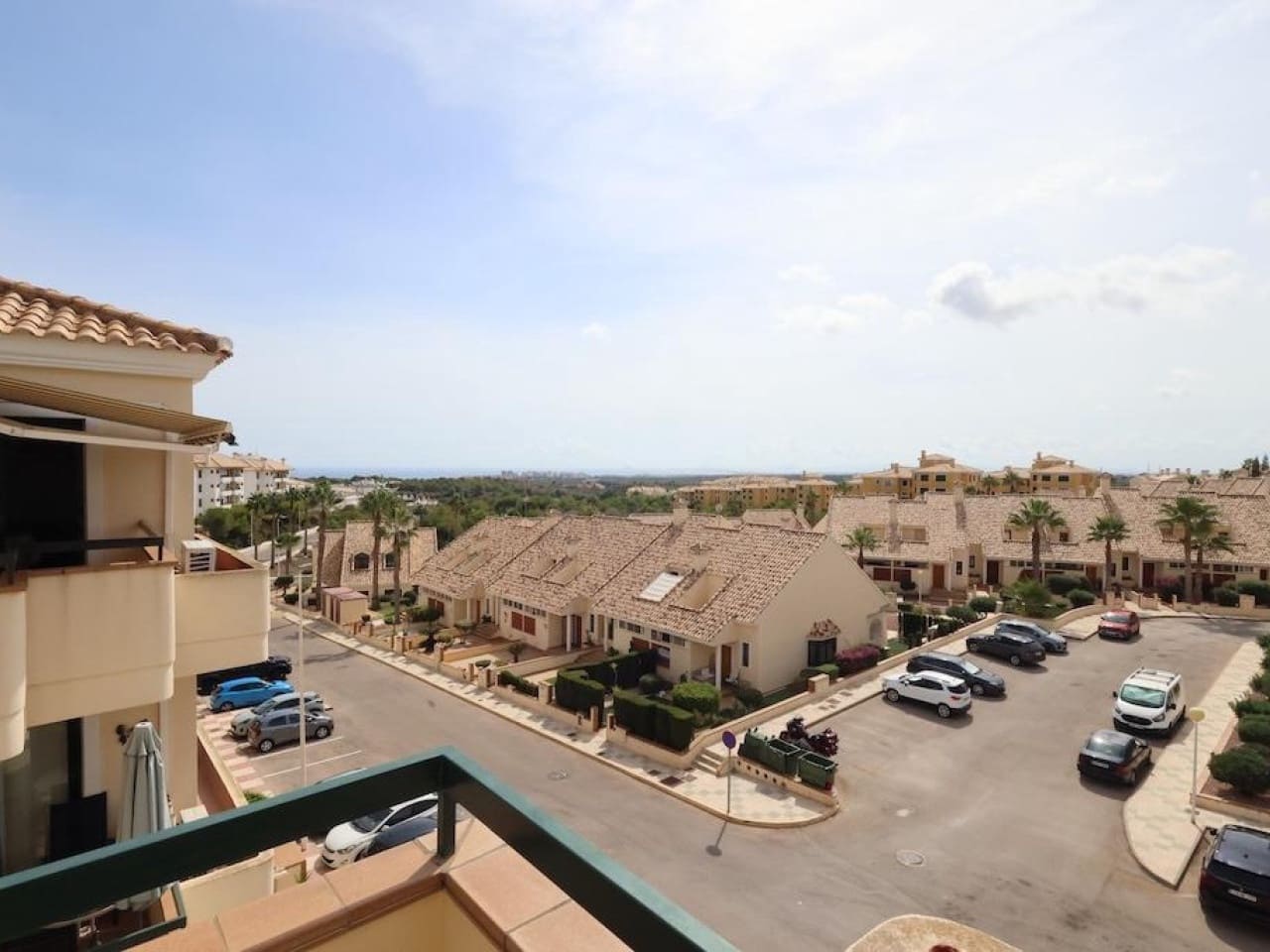 2 Zimmer Apartment zu verkaufen in Campoamor mit Pool - 199.000 € (Ref: 10132138)