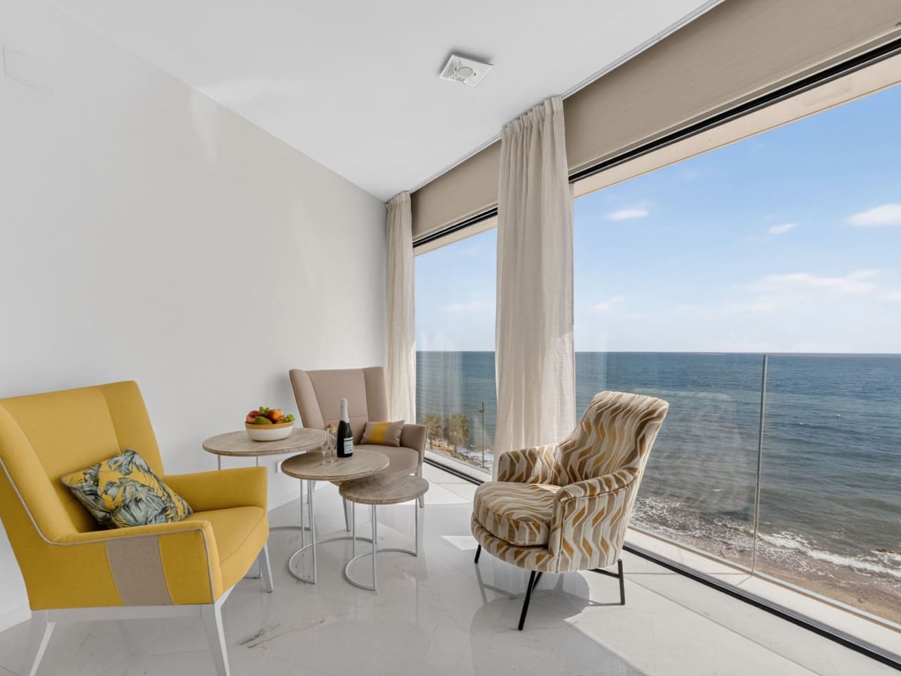 4 makuuhuone Huoneisto myytävänä paikassa Torrevieja mukana 
autotalli - 1 265 000 € (Ref: 10132139)