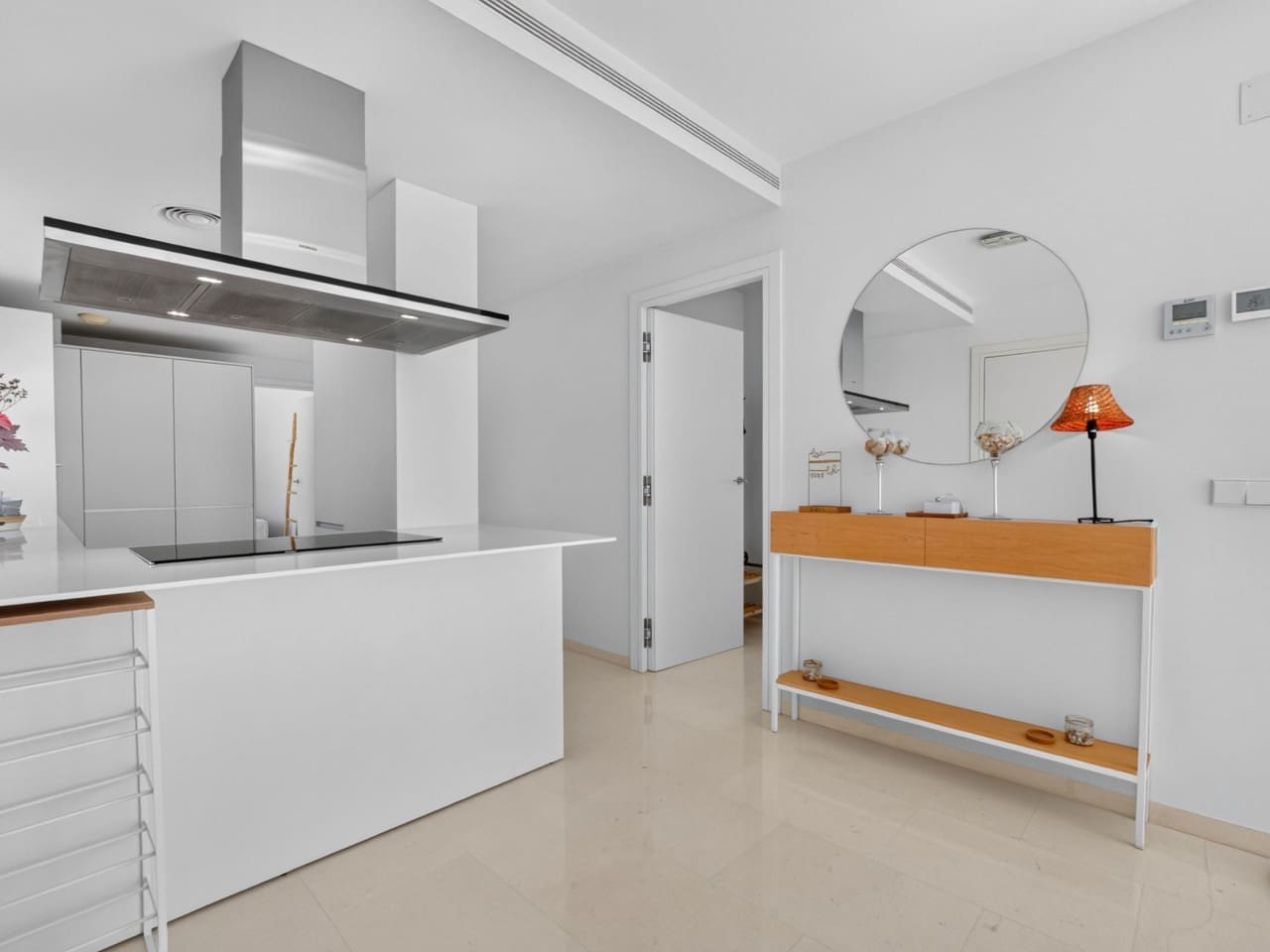 4 makuuhuone Huoneisto myytävänä paikassa Torrevieja mukana 
autotalli - 1 265 000 € (Ref: 10132139)