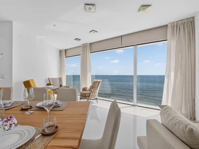 4 camera da letto Appartamento in vendita in Playa del Cura, Torrevieja con garage - 1.265.000 € (Rif: 10132139)