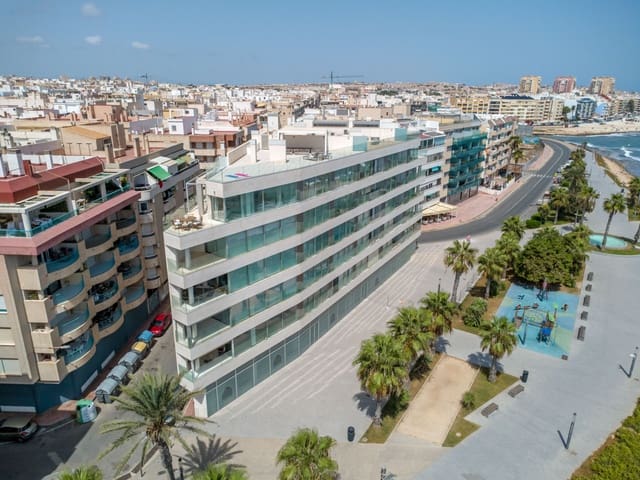 4 camera da letto Appartamento in vendita in Playa del Cura, Torrevieja con garage - 1.265.000 € (Rif: 10132139)