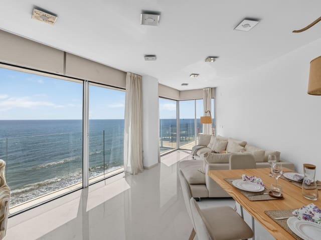 4 camera da letto Appartamento in vendita in Playa del Cura, Torrevieja con garage - 1.265.000 € (Rif: 10132139)