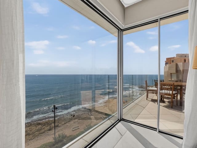 4 camera da letto Appartamento in vendita in Playa del Cura, Torrevieja con garage - 1.265.000 € (Rif: 10132139)