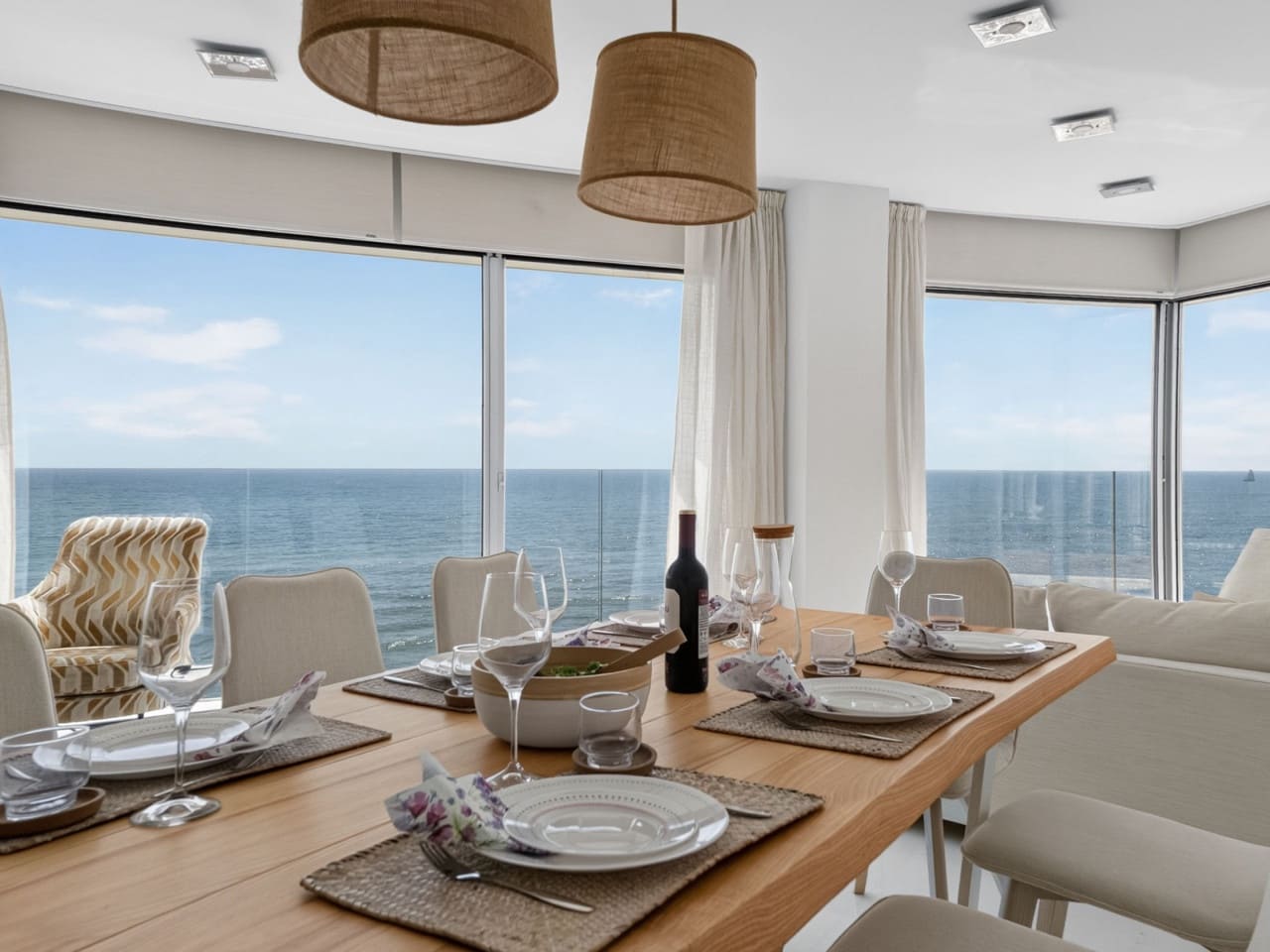 4 makuuhuone Huoneisto myytävänä paikassa Torrevieja mukana 
autotalli - 1 265 000 € (Ref: 10132139)
