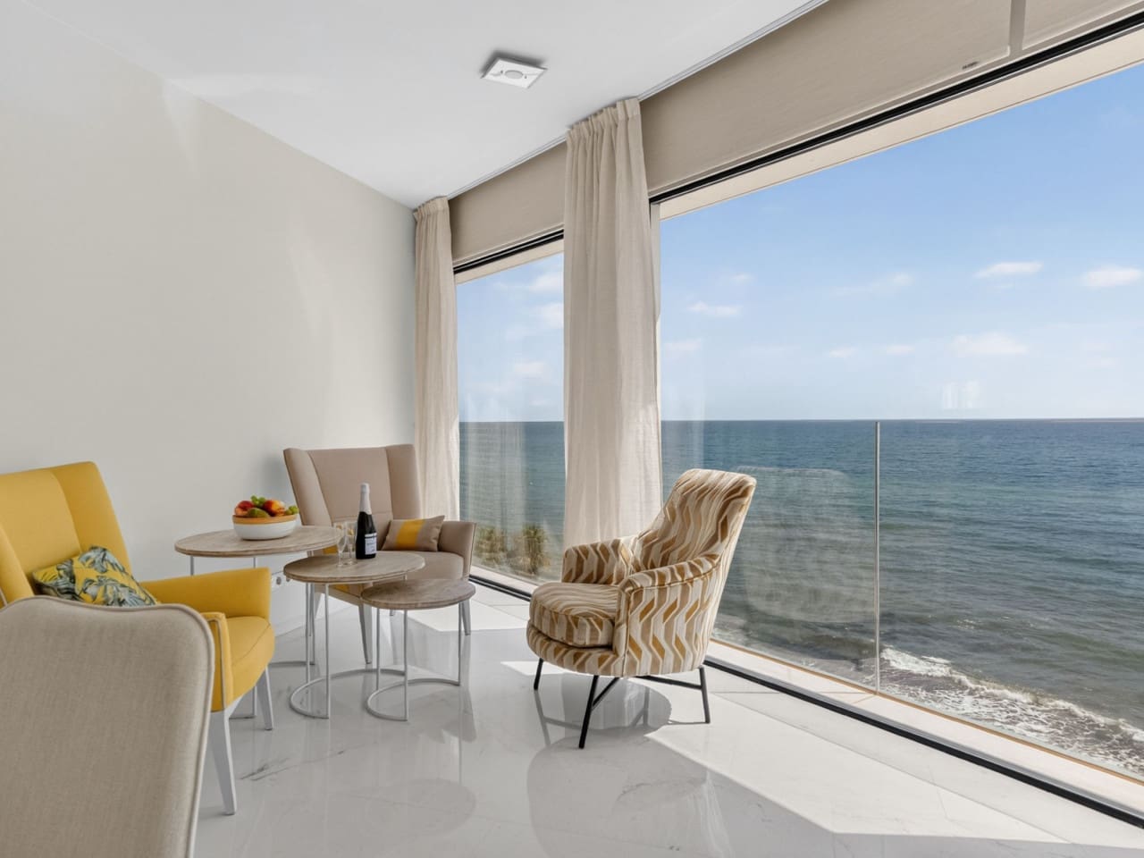 4 makuuhuone Huoneisto myytävänä paikassa Torrevieja mukana 
autotalli - 1 265 000 € (Ref: 10132139)