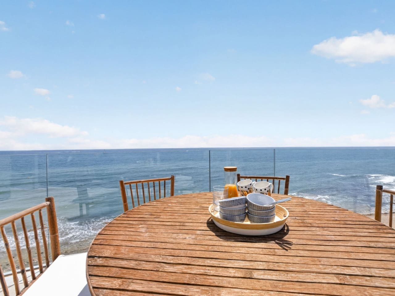 4 makuuhuone Huoneisto myytävänä paikassa Torrevieja mukana 
autotalli - 1 265 000 € (Ref: 10132139)