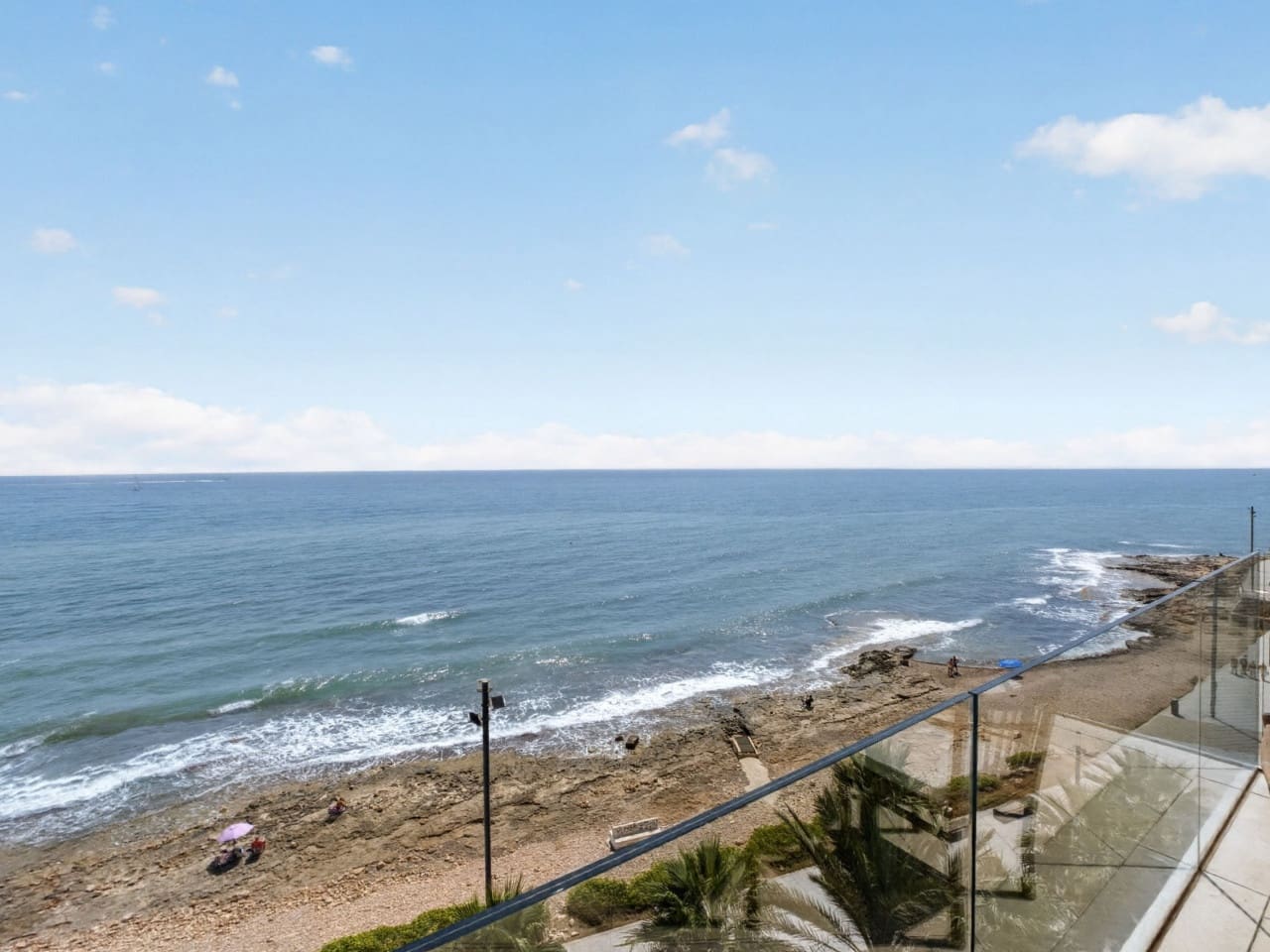 4 makuuhuone Huoneisto myytävänä paikassa Torrevieja mukana 
autotalli - 1 265 000 € (Ref: 10132139)