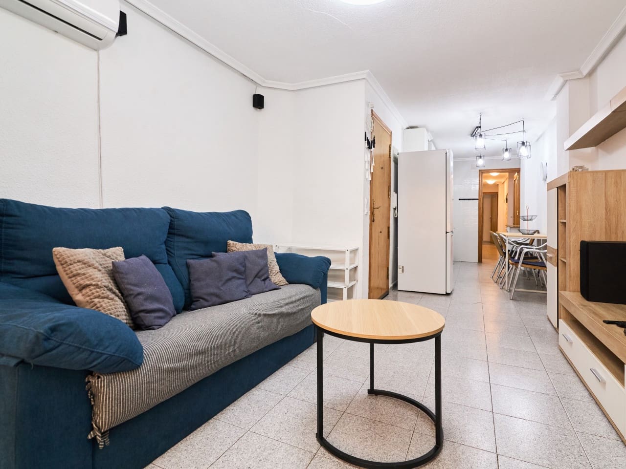 2 slaapkamer Appartement te koop in Torrevieja - € 135.000 (Ref: 10132140)