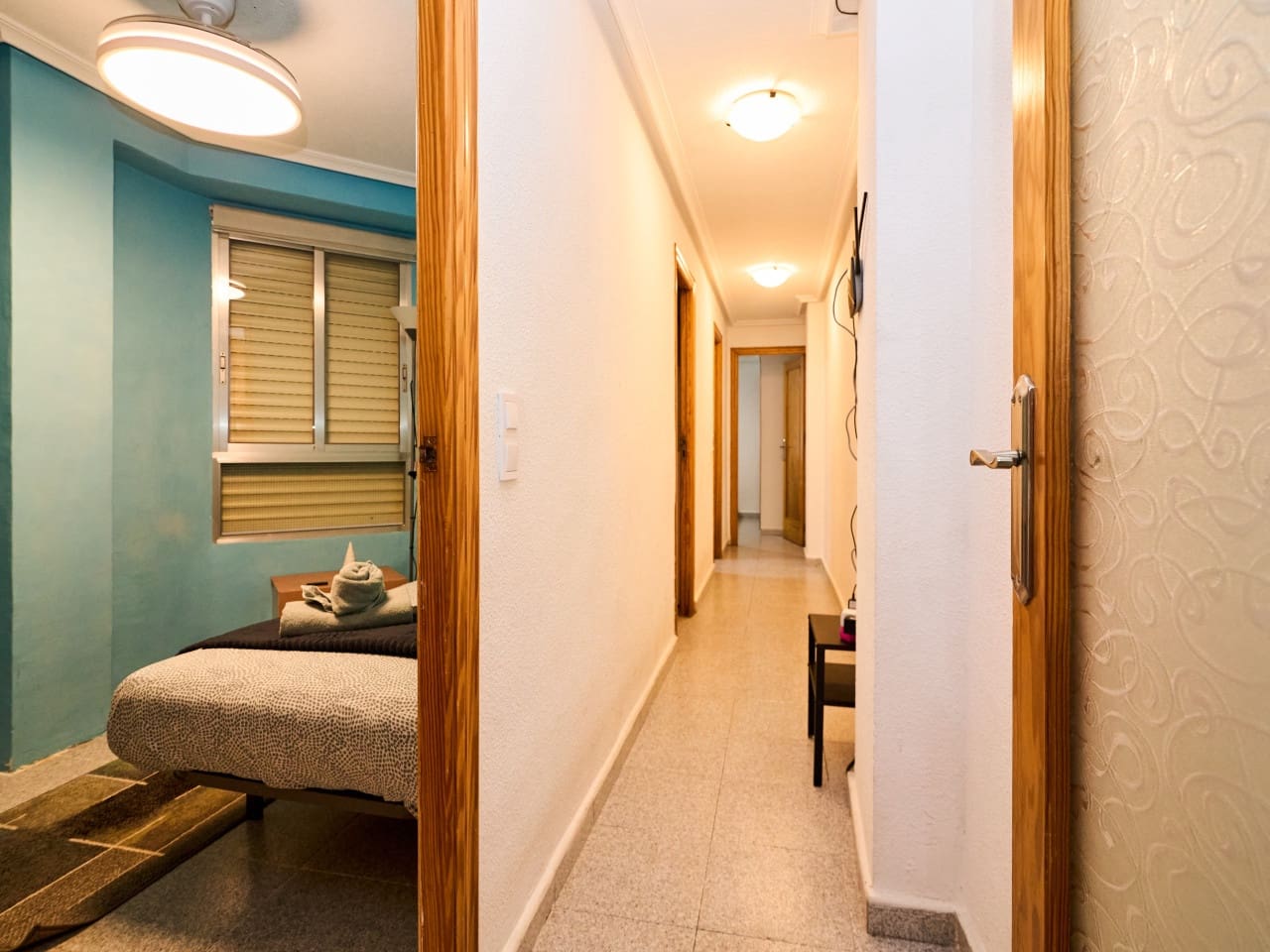 2 slaapkamer Appartement te koop in Torrevieja - € 135.000 (Ref: 10132140)