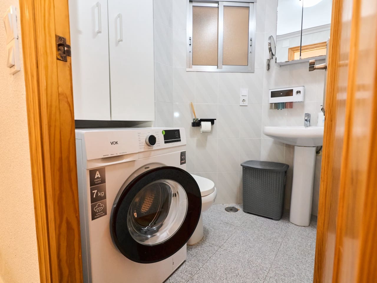 2 slaapkamer Appartement te koop in Torrevieja - € 135.000 (Ref: 10132140)