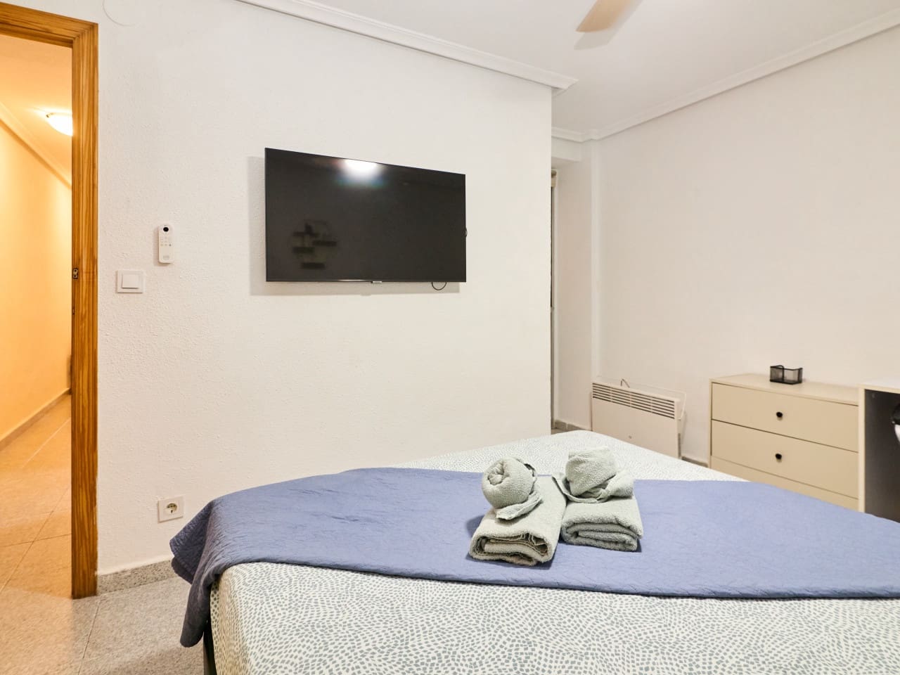 2 slaapkamer Appartement te koop in Torrevieja - € 135.000 (Ref: 10132140)