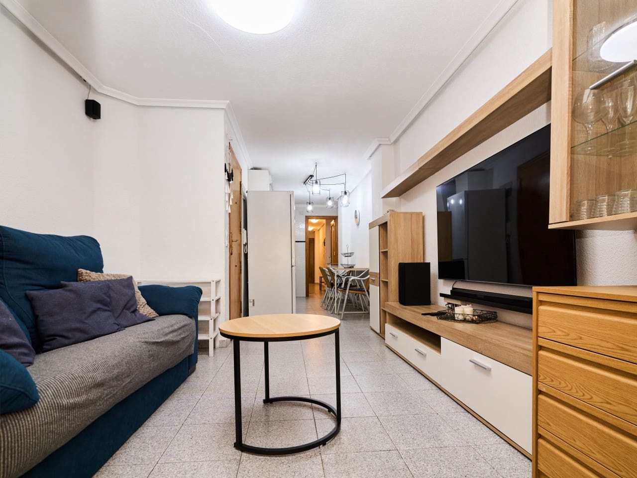 2 slaapkamer Appartement te koop in Torrevieja - € 135.000 (Ref: 10132140)