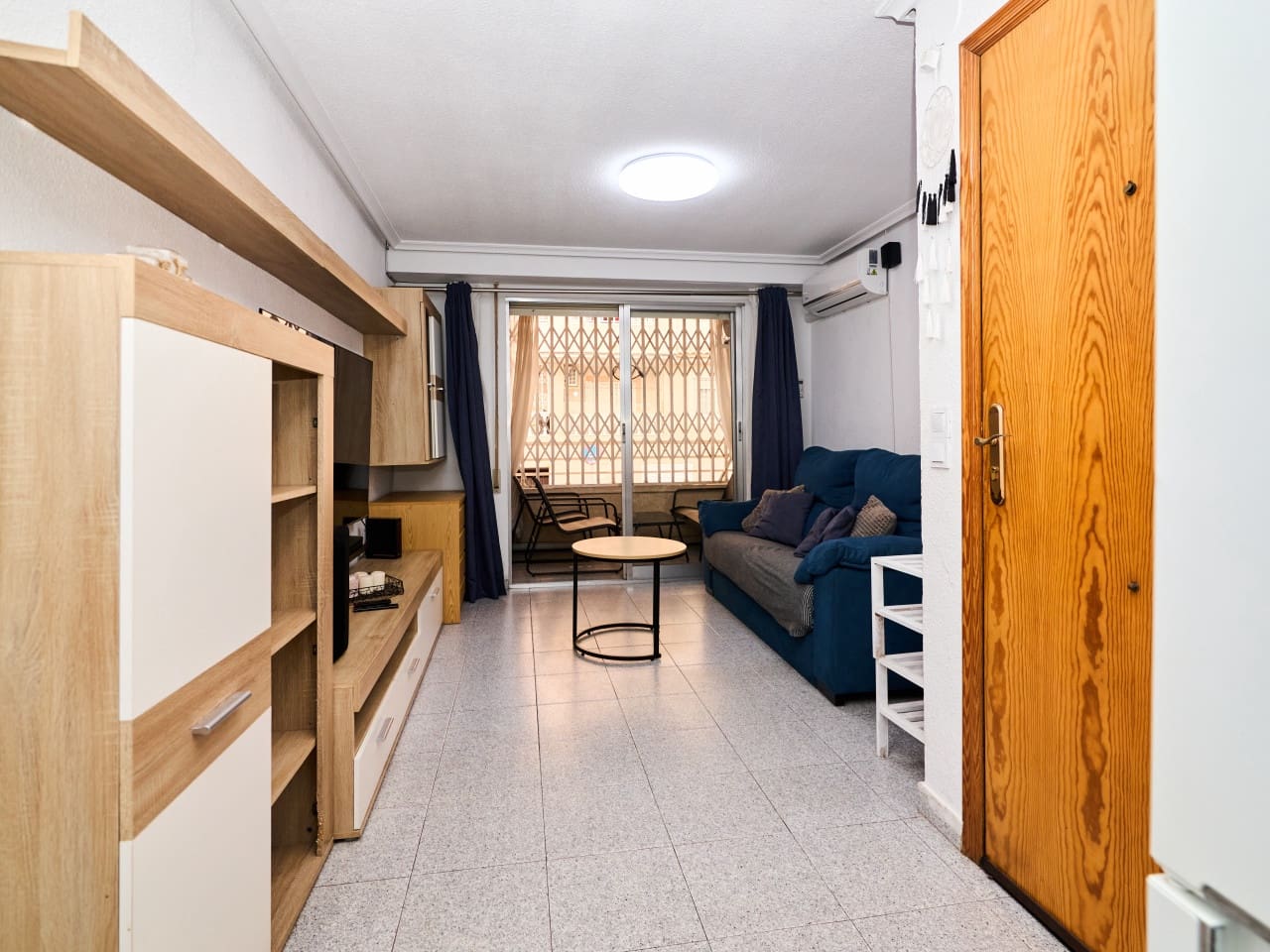 2 slaapkamer Appartement te koop in Torrevieja - € 135.000 (Ref: 10132140)