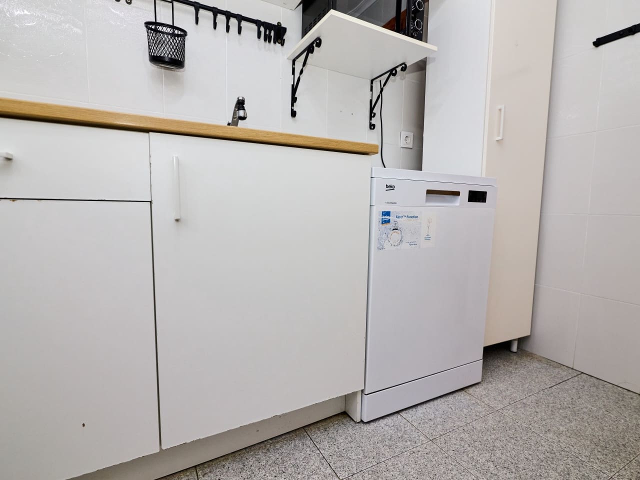 2 slaapkamer Appartement te koop in Torrevieja - € 135.000 (Ref: 10132140)