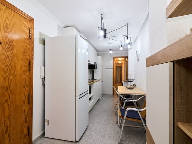 2 soverom Leilighet til salgs i Avenida Habaneras - Curva de Palangre, Torrevieja - € 135 000 (Ref: 10132140)