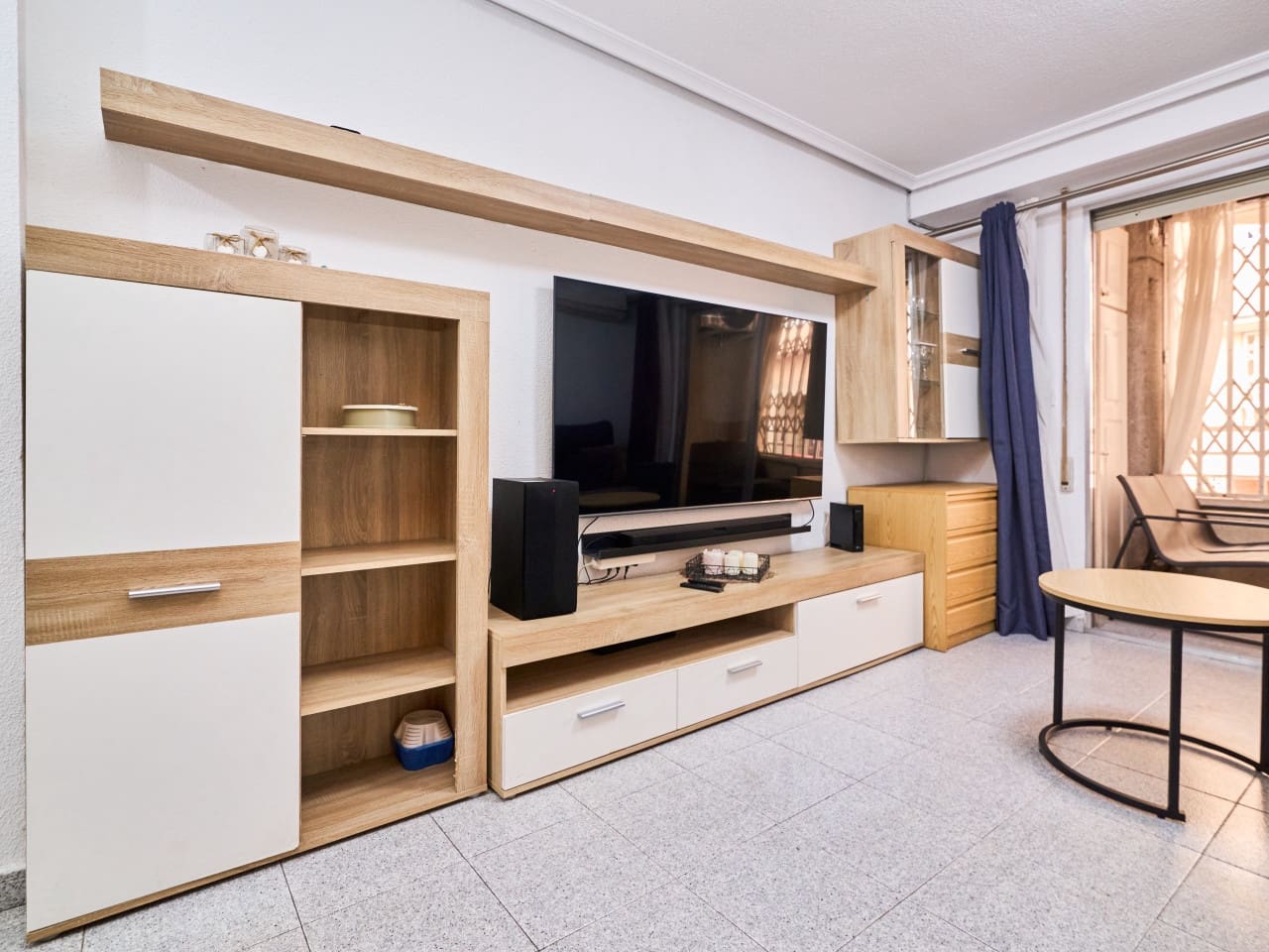 2 slaapkamer Appartement te koop in Torrevieja - € 135.000 (Ref: 10132140)