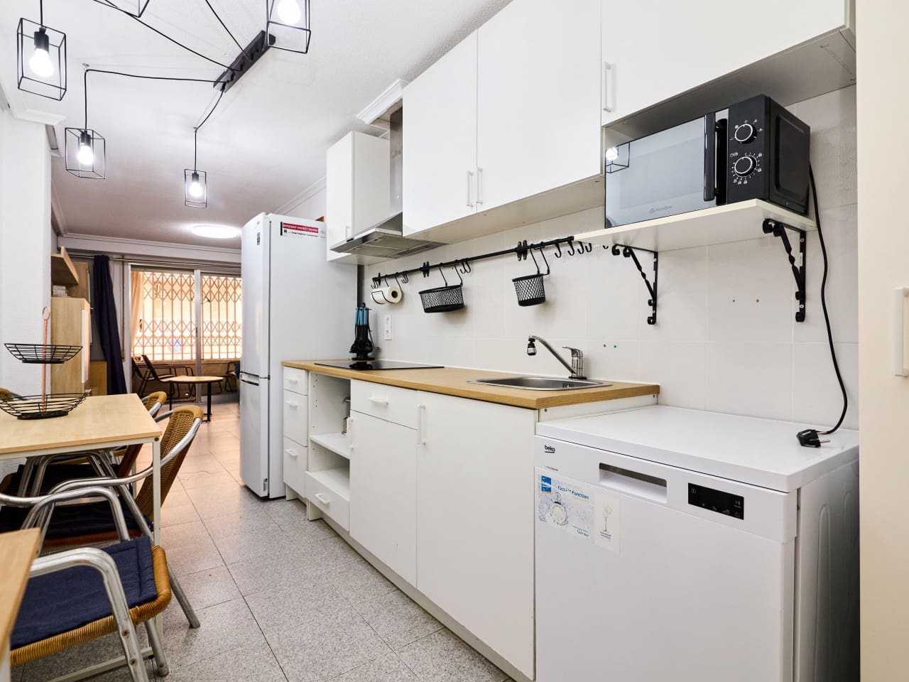 2 slaapkamer Appartement te koop in Torrevieja - € 135.000 (Ref: 10132140)