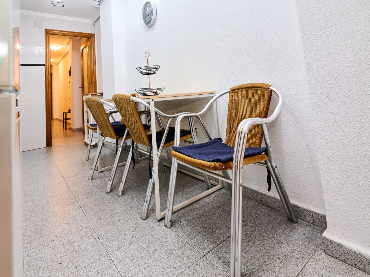2 slaapkamer Appartement te koop in Torrevieja - € 135.000 (Ref: 10132140)