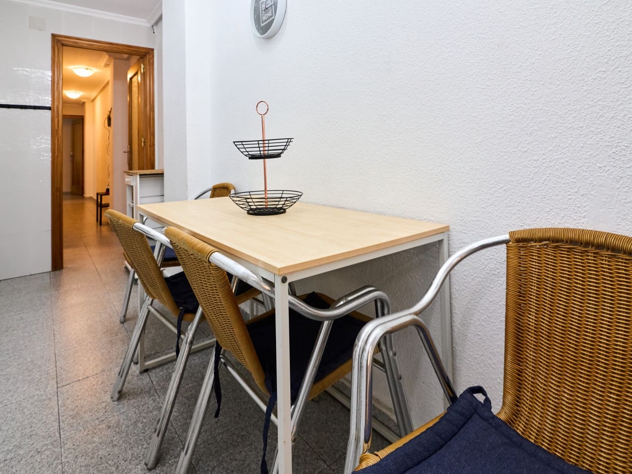 2 slaapkamer Appartement te koop in Torrevieja - € 135.000 (Ref: 10132140)
