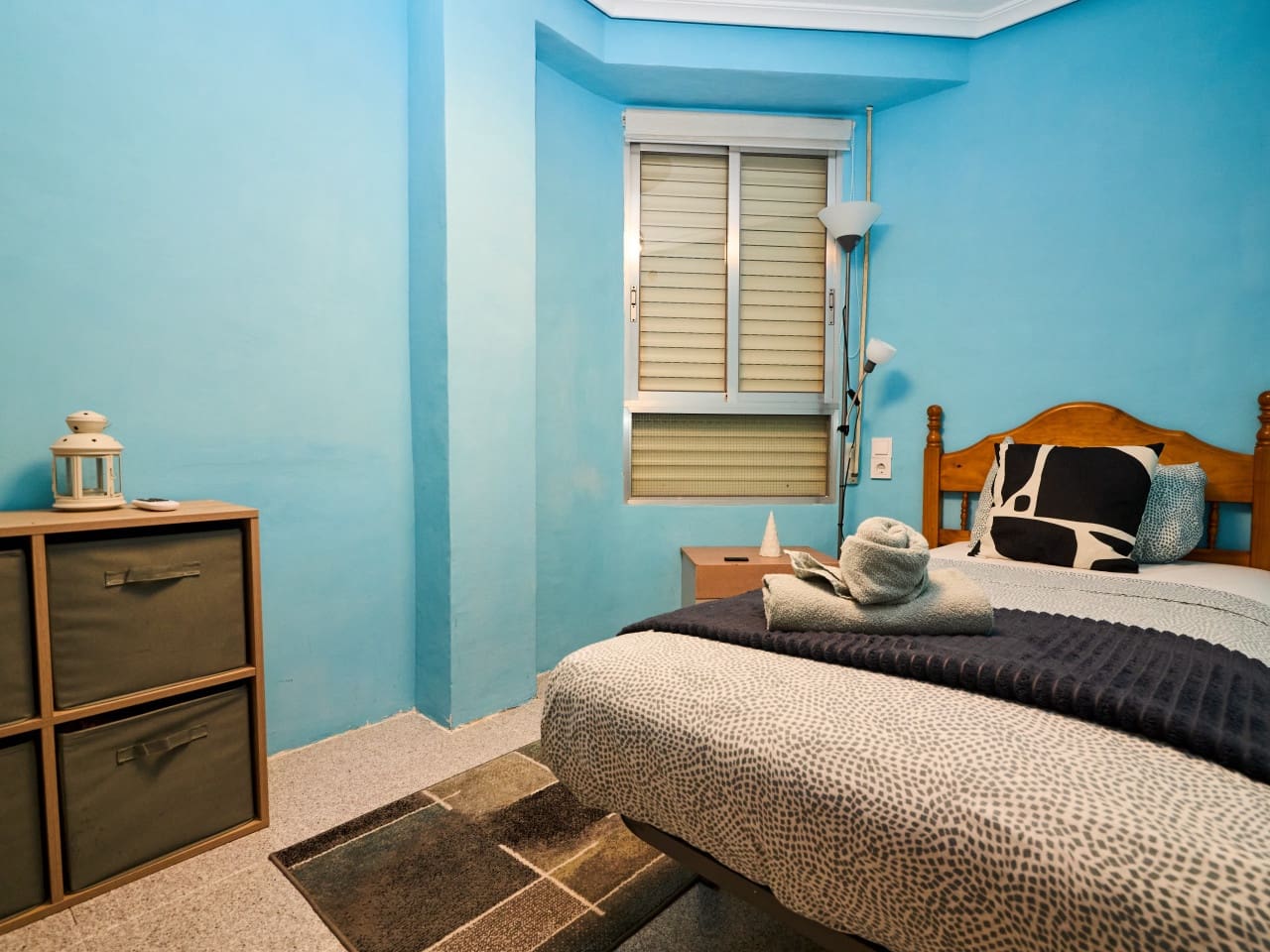 2 slaapkamer Appartement te koop in Torrevieja - € 135.000 (Ref: 10132140)