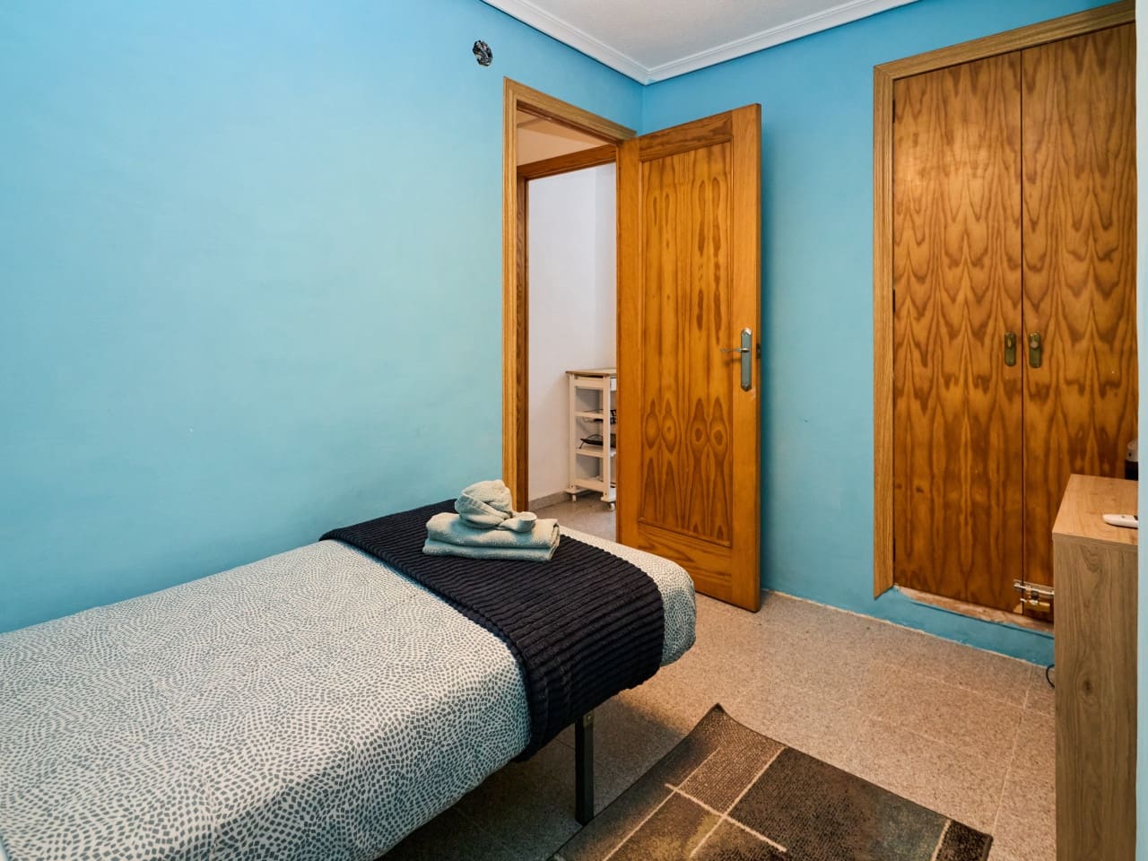 2 slaapkamer Appartement te koop in Torrevieja - € 135.000 (Ref: 10132140)