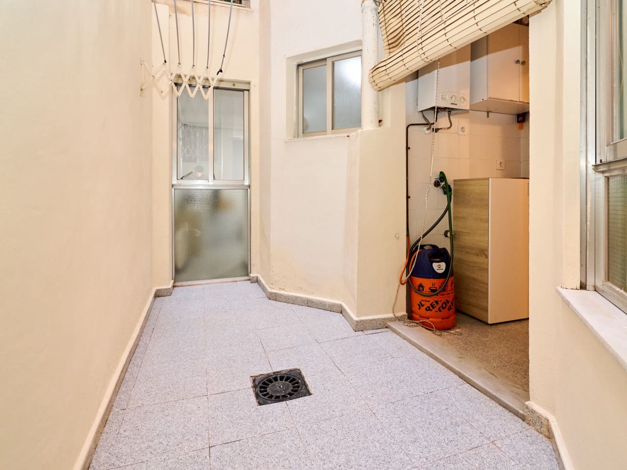 2 slaapkamer Appartement te koop in Torrevieja - € 135.000 (Ref: 10132140)