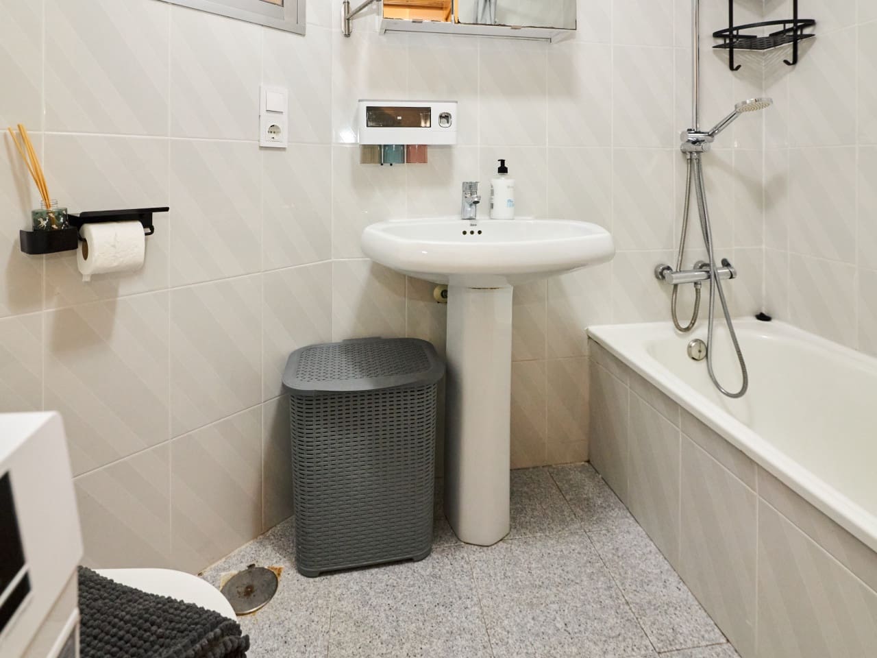 2 slaapkamer Appartement te koop in Torrevieja - € 135.000 (Ref: 10132140)