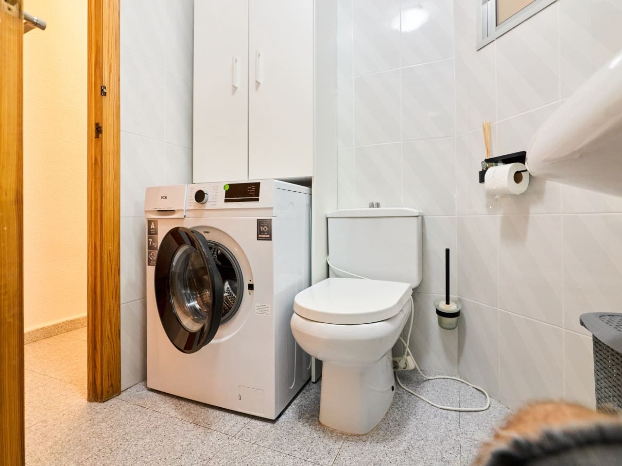 2 slaapkamer Appartement te koop in Torrevieja - € 135.000 (Ref: 10132140)