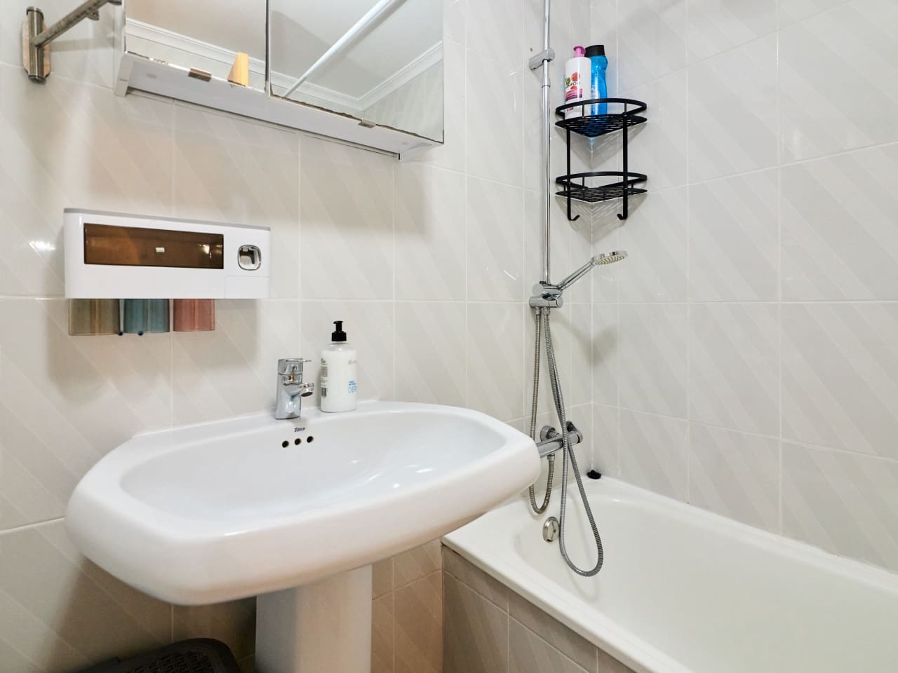 2 slaapkamer Appartement te koop in Torrevieja - € 135.000 (Ref: 10132140)