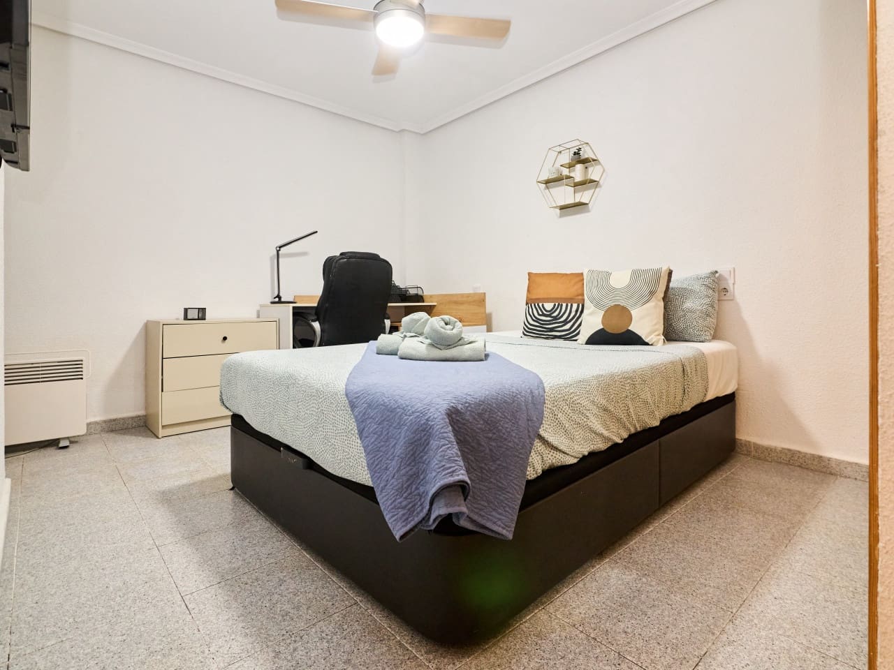 2 slaapkamer Appartement te koop in Torrevieja - € 135.000 (Ref: 10132140)