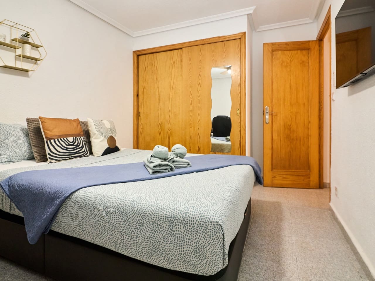 2 slaapkamer Appartement te koop in Torrevieja - € 135.000 (Ref: 10132140)