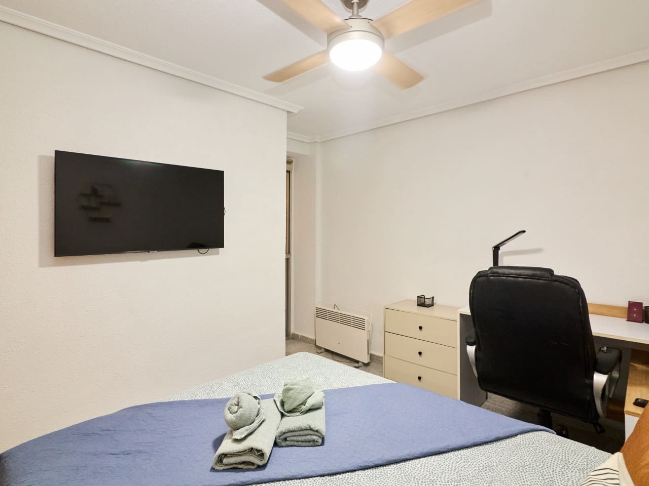 2 slaapkamer Appartement te koop in Torrevieja - € 135.000 (Ref: 10132140)