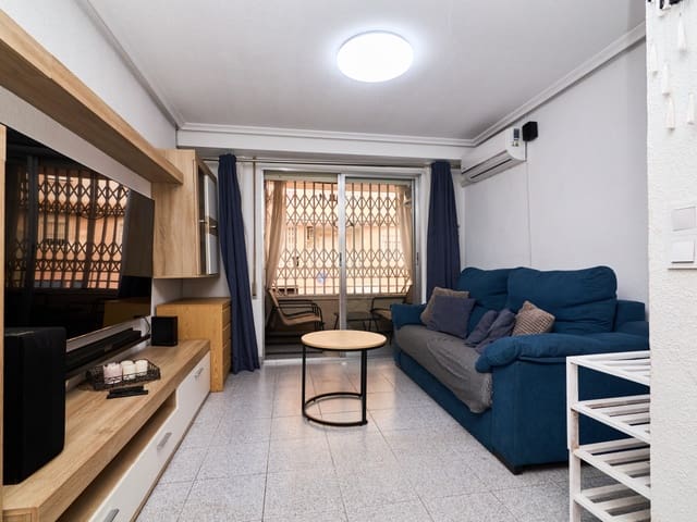 2 soverom Leilighet til salgs i Avenida Habaneras - Curva de Palangre, Torrevieja - € 135 000 (Ref: 10132140)
