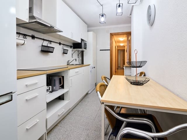 2 soverom Leilighet til salgs i Avenida Habaneras - Curva de Palangre, Torrevieja - € 135 000 (Ref: 10132140)