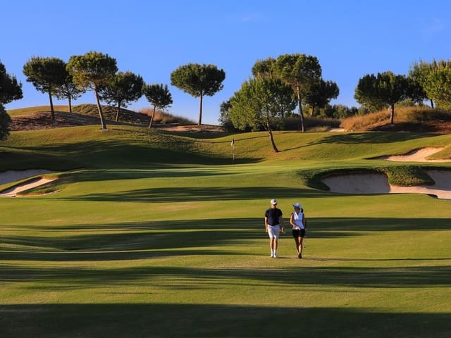 3 sypialnia Willa na sprzedaż w Las Colinas Golf, Orihuela z basenem garażem - 2 490 000 € (Ref: 10132919)