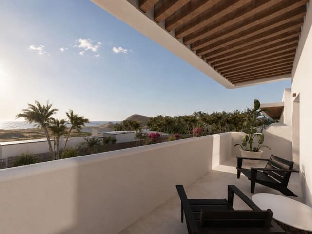 Apartamento de 3 habitaciones en Pulpí en venta con piscina garaje - 239.900 € (Ref: 10132922)