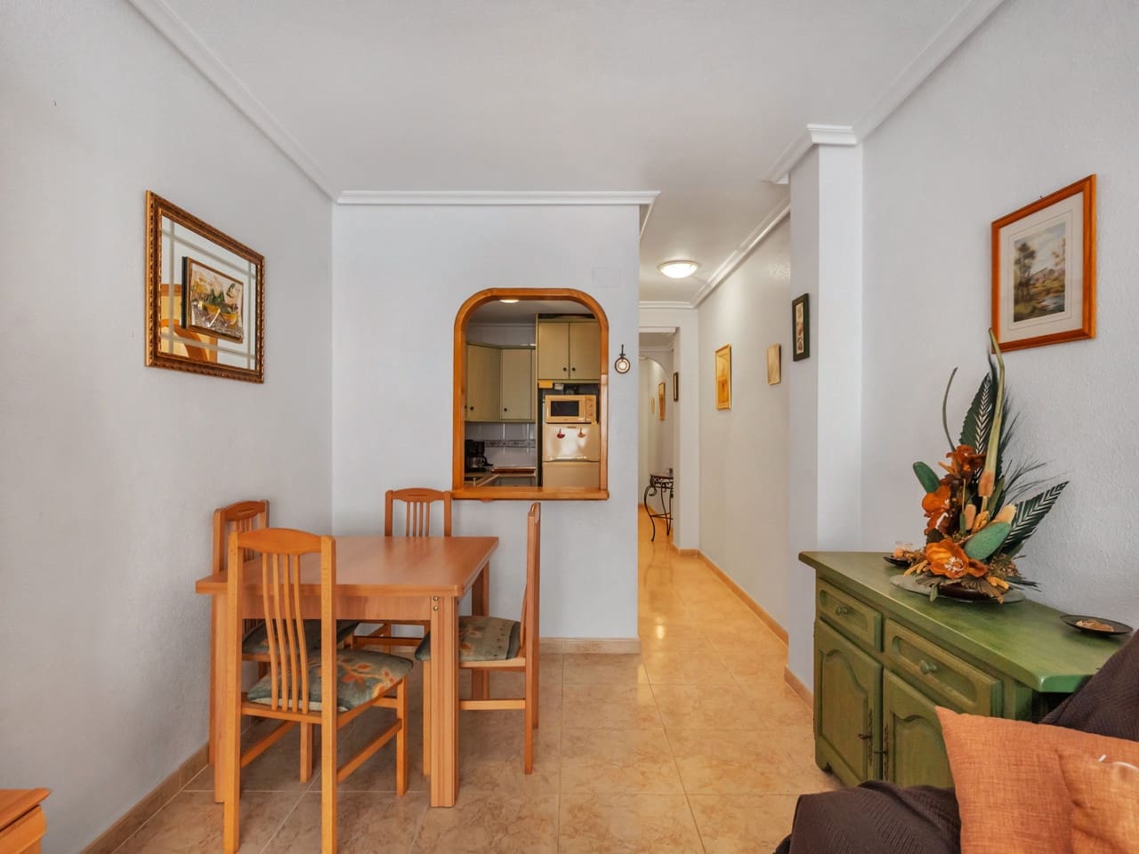 3 soverom Leilighet til salgs i Torrevieja - € 179 000 (Ref: 10132924)